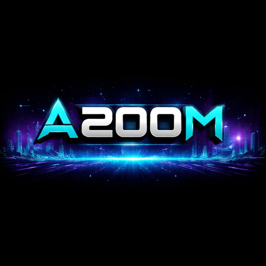 A200M - Pertarungan Epik di Battle Royale