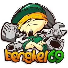 BENGKEL69 - Game TPS Terbaik di Platform Android