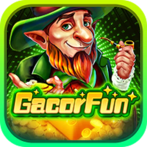 GACORFUN - Pertarungan Seru Dalam Dunia Battle Royale