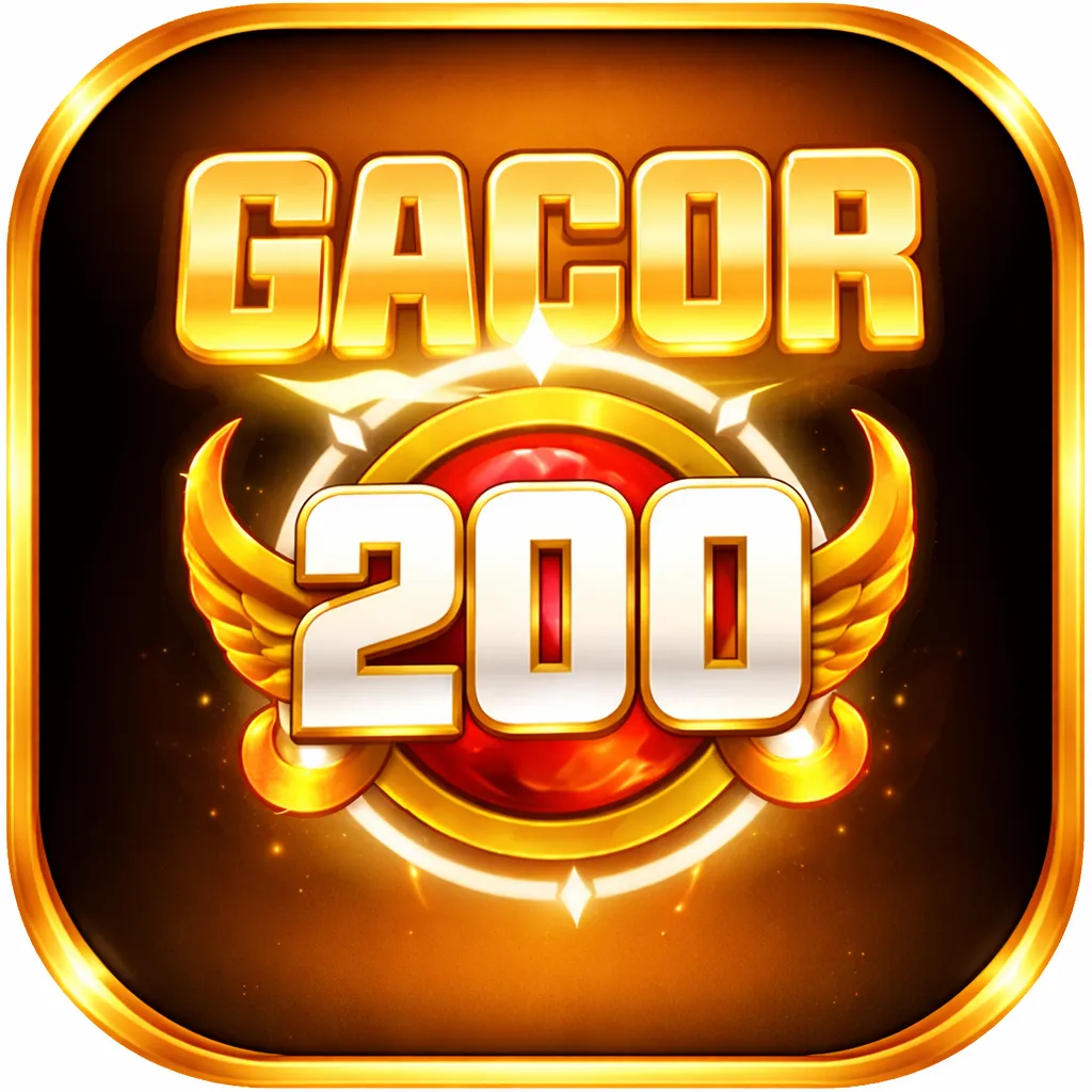 GARCO200 - Permainan Gaple Seru dan Menantang