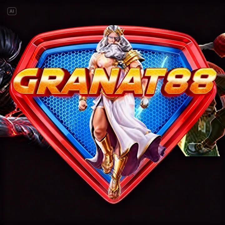 GRANAT88 - Permainan Santai yang Menyenangkan