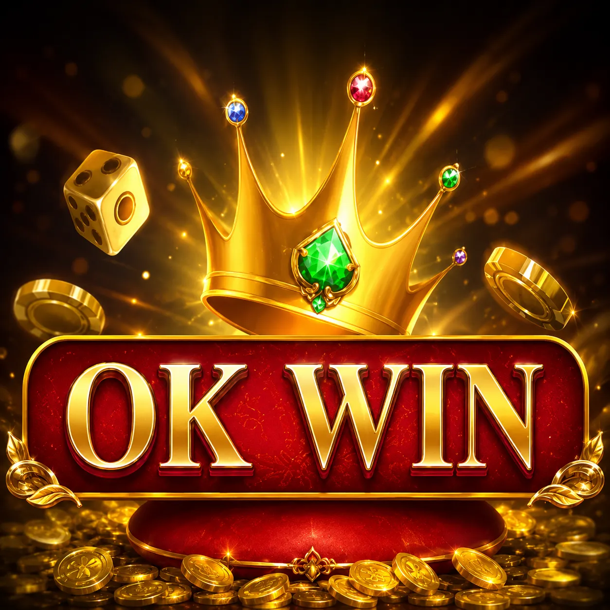 OKWIN - Petualangan Seru dalam Dunia MMORPG