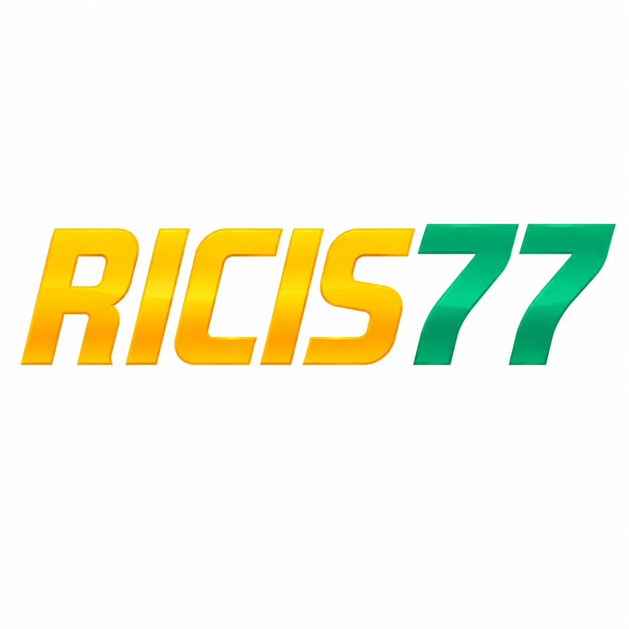 RICIS77 - Balapan Seru di Jalanan