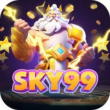 SKY99 - Game Bingo Seru dan Menarik