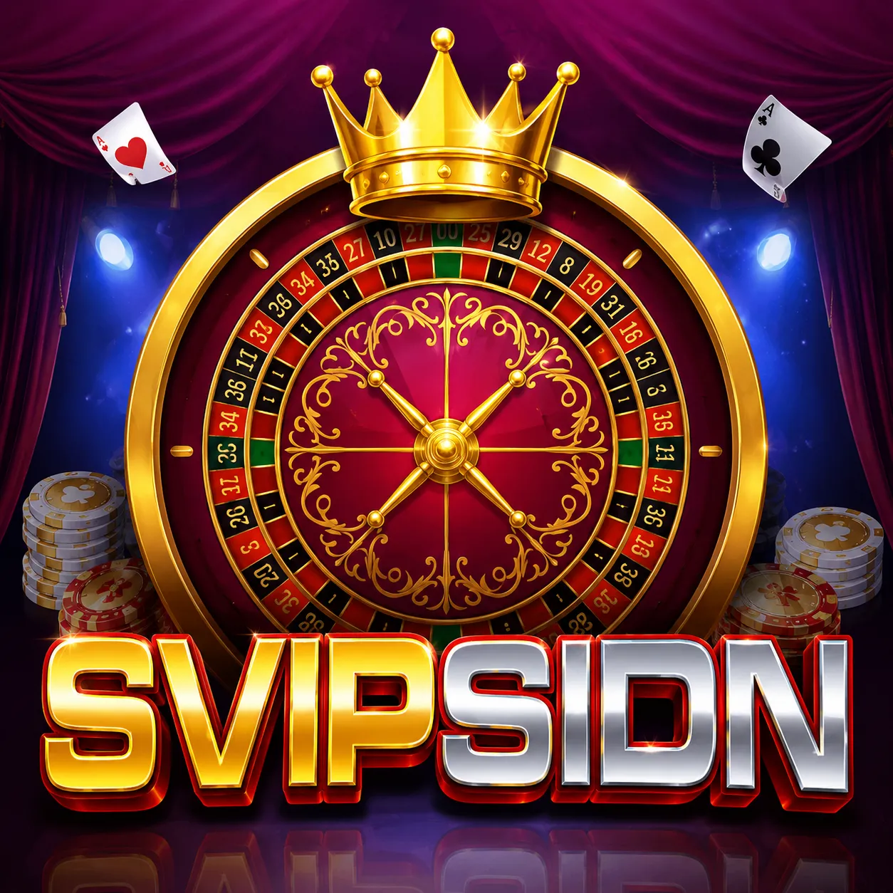SVIPSIDN - Permainan Puzzle Menarik untuk Mengasah Otak