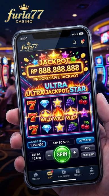 Daftar aplikasi terupdate di furla77 yang menarik untuk dicoba.